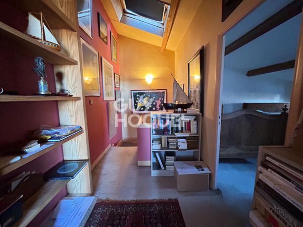 À VENDRE - BIEN EXCEPTIONNEL AU COEUR DU CASTELVIEL À ALBI!