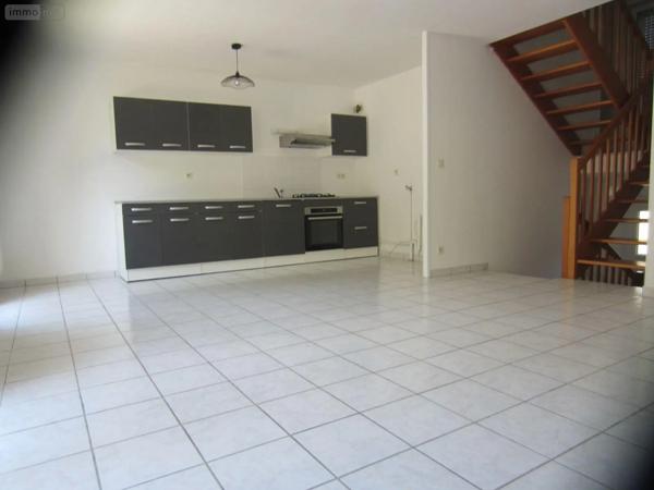 Location - Maison Le Mans 72000 5 pièces 85 m 2 193 m 2