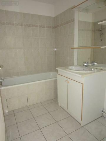 Location - Maison Le Mans 72000 5 pièces 85 m 2 193 m 2