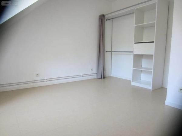 Location - Maison Le Mans 72000 5 pièces 85 m 2 193 m 2