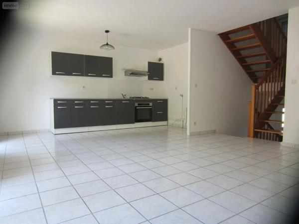 Location - Maison Le Mans 72000 5 pièces 85 m 2 193 m 2