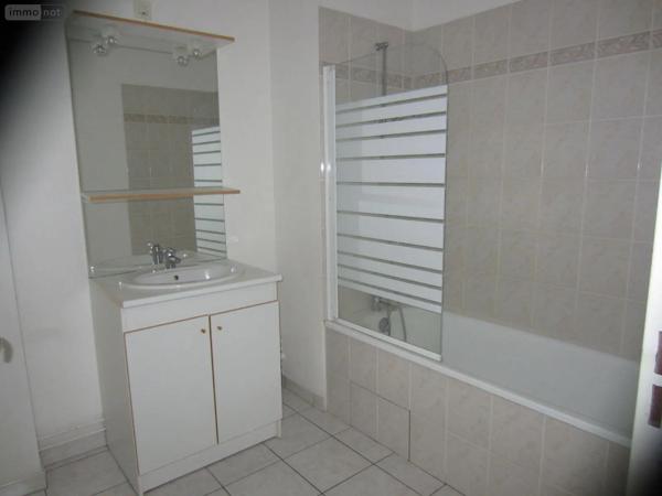 Location - Maison Le Mans 72000 5 pièces 85 m 2 193 m 2