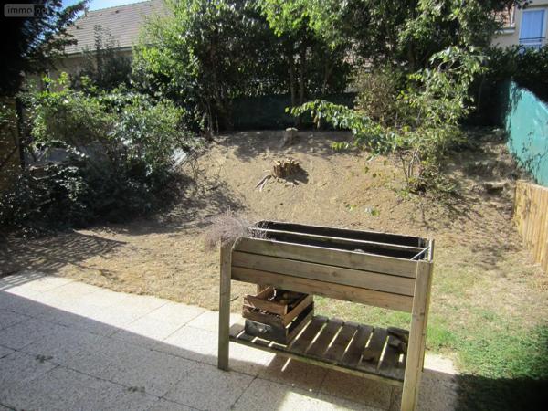 Location - Maison Le Mans 72000 5 pièces 85 m 2 193 m 2