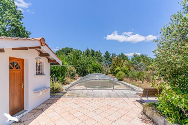 Maison 416 960 € Blanquefort 6 p 125 m² DPE D