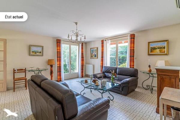 Maison 416 960 € Blanquefort 6 p 125 m² DPE D