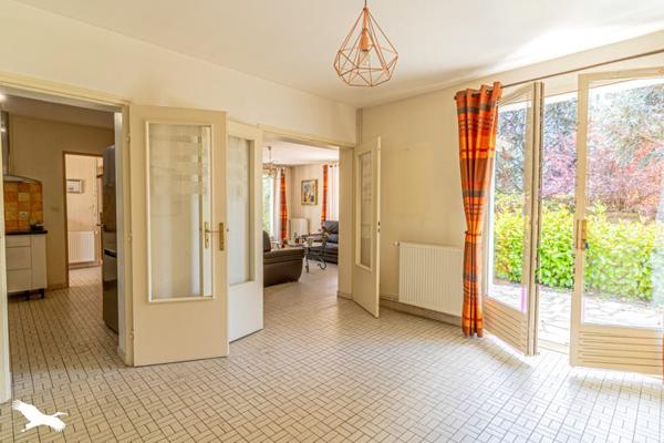 Maison 416 960 € Blanquefort 6 p 125 m² DPE D