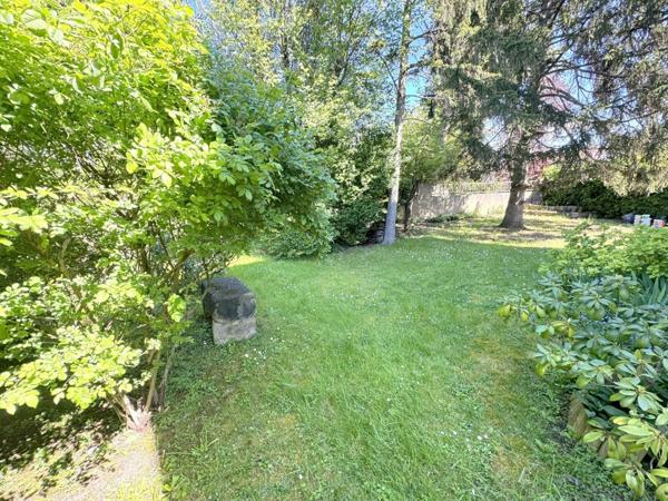 Terrain à vendre    Villeparisis