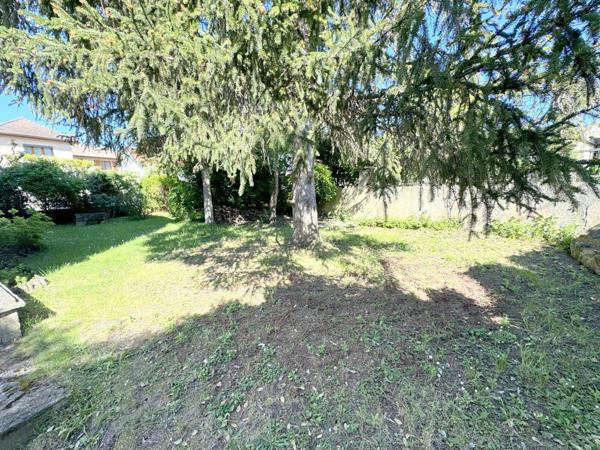 Terrain à vendre    Villeparisis