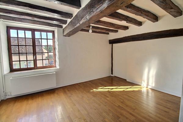 Maison EPERNON CENTRE avec jardin et garage