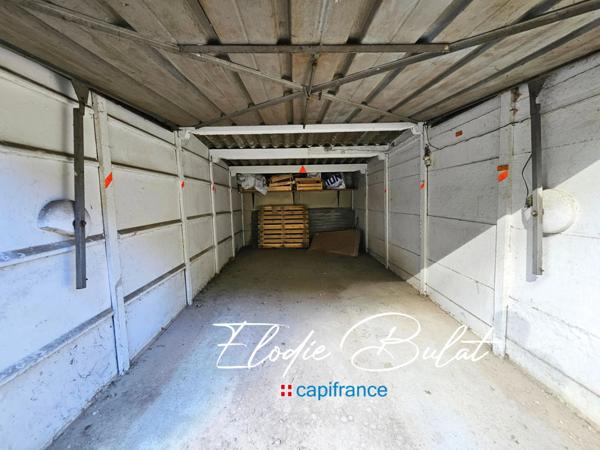 Maison à vendre 6 pièces CESARCHES (73)