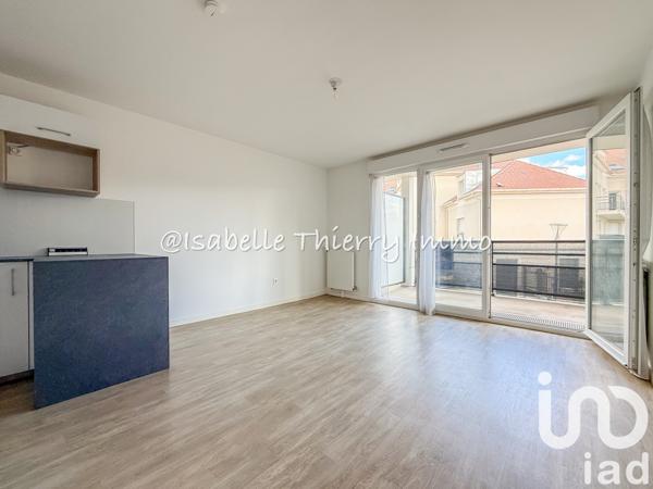 Appartement à vendre 2 pièces 42 m² Montlhéry