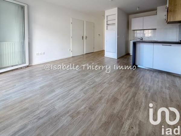 Appartement à vendre 2 pièces 42 m² Montlhéry