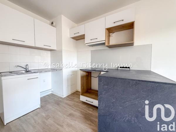 Appartement à vendre 2 pièces 42 m² Montlhéry