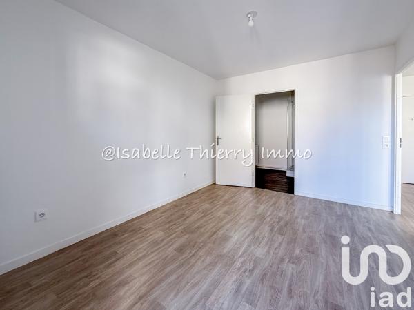 Appartement à vendre 2 pièces 42 m² Montlhéry