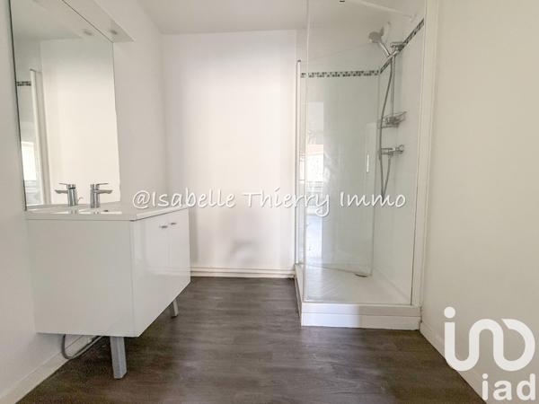Appartement à vendre 2 pièces 42 m² Montlhéry