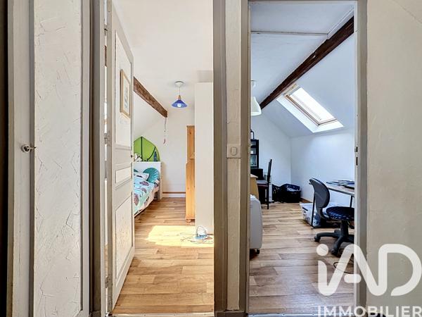 Maison à vendre 4 pièces 65 m² Morsang-sur-Orge