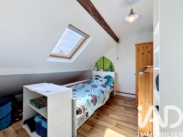 Maison à vendre 4 pièces 65 m² Morsang-sur-Orge