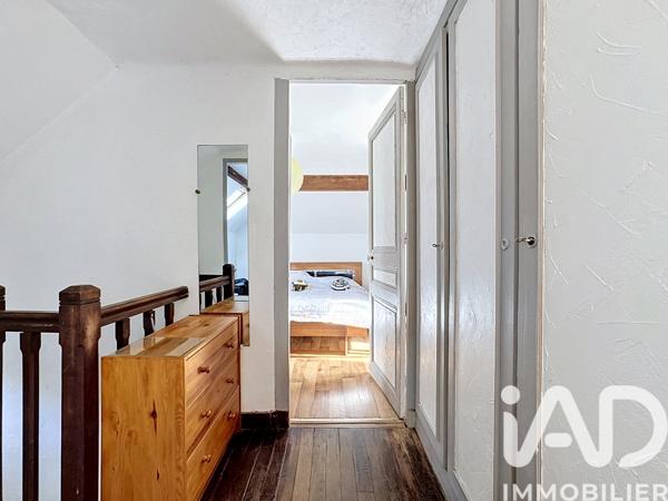 Maison à vendre 4 pièces 65 m² Morsang-sur-Orge