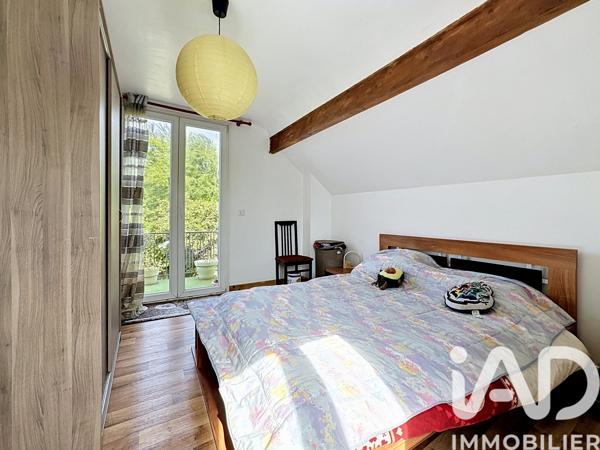 Maison à vendre 4 pièces 65 m² Morsang-sur-Orge