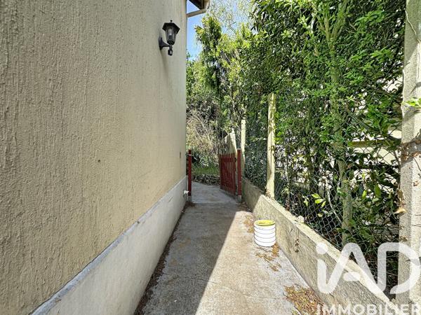 Maison à vendre 4 pièces 65 m² Morsang-sur-Orge