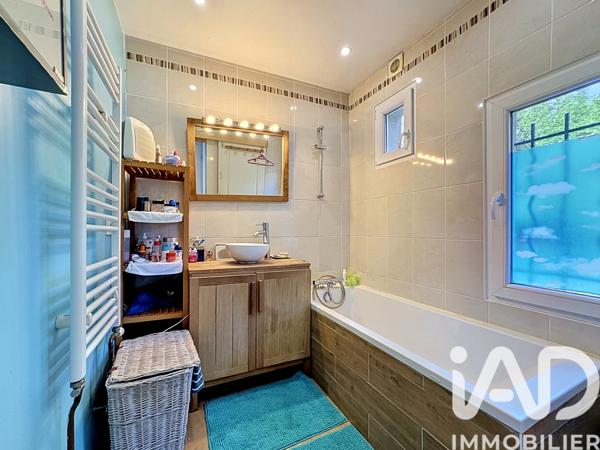 Maison à vendre 4 pièces 65 m² Morsang-sur-Orge