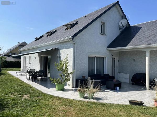 Achat - Maison Horgues 65310 5 pièces 172 m 2