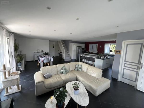 Achat - Maison Horgues 65310 5 pièces 172 m 2