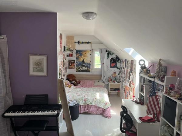 Achat - Maison Horgues 65310 5 pièces 172 m 2