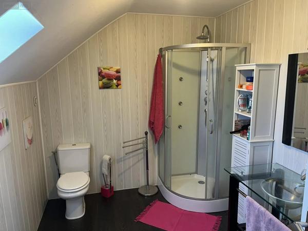 Achat - Maison Horgues 65310 5 pièces 172 m 2
