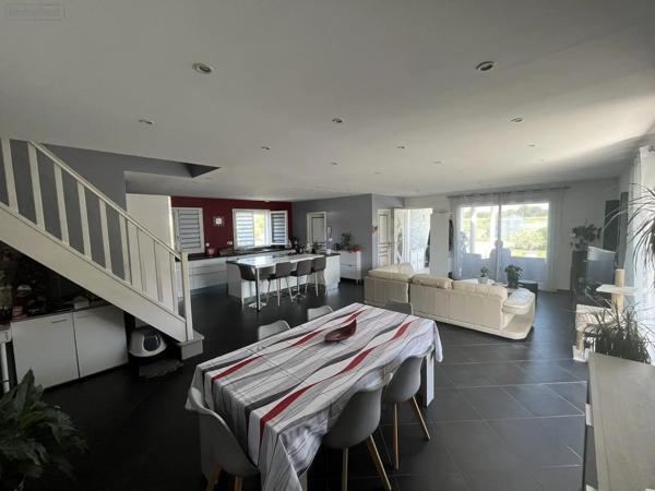 Achat - Maison Horgues 65310 5 pièces 172 m 2