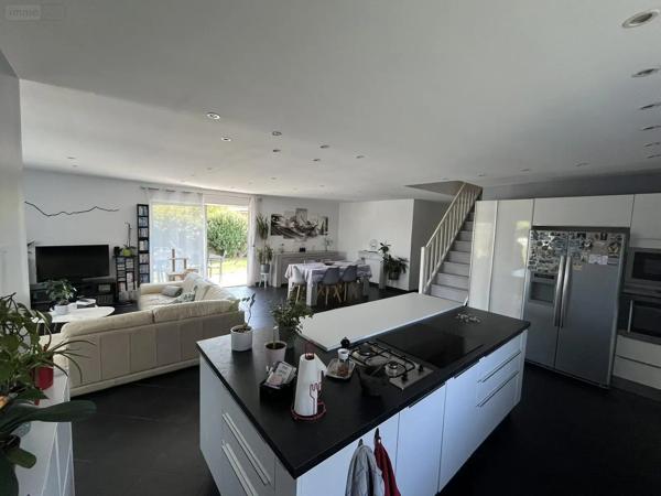 Achat - Maison Horgues 65310 5 pièces 172 m 2