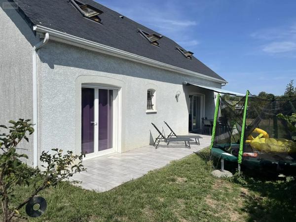 Achat - Maison Horgues 65310 5 pièces 172 m 2