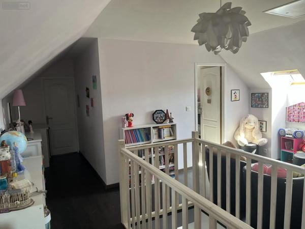 Achat - Maison Horgues 65310 5 pièces 172 m 2