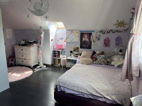 Achat - Maison Horgues 65310 5 pièces 172 m 2
