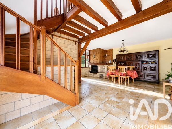 Maison à vendre 4 pièces 89 m² Draveil