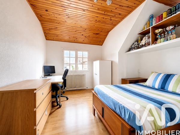 Maison à vendre 4 pièces 89 m² Draveil