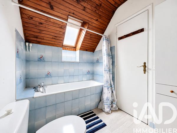 Maison à vendre 4 pièces 89 m² Draveil