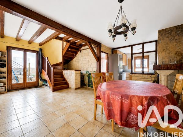 Maison à vendre 4 pièces 89 m² Draveil