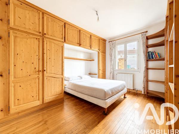 Maison à vendre 4 pièces 89 m² Draveil