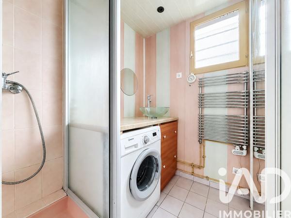 Maison à vendre 4 pièces 89 m² Draveil