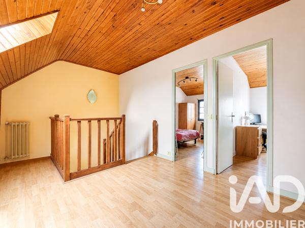 Maison à vendre 4 pièces 89 m² Draveil