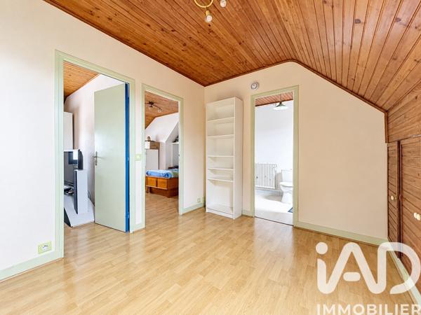 Maison à vendre 4 pièces 89 m² Draveil