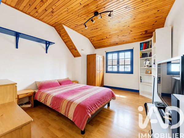 Maison à vendre 4 pièces 89 m² Draveil