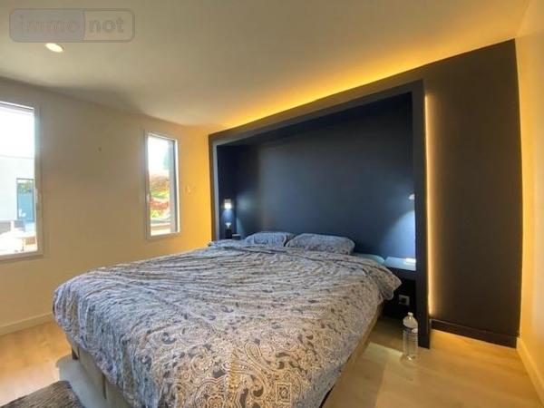 Maison à vendre à Le Rheu en Ille-et-Vilaine (35650), ref : 030/72997   
Sortie de ville