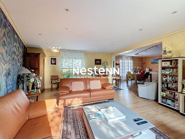 Maison Joue Les Tours 6 pièces 148 m2