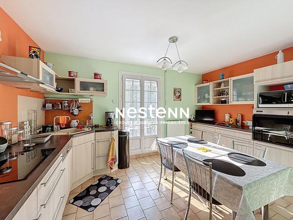 Maison Joue Les Tours 6 pièces 148 m2