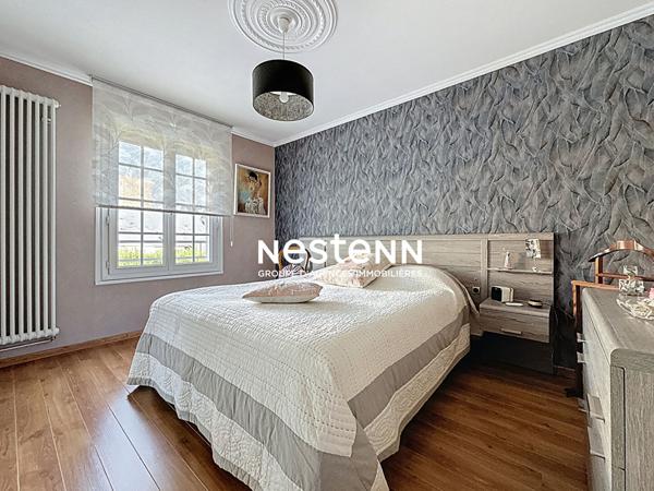 Maison Joue Les Tours 6 pièces 148 m2