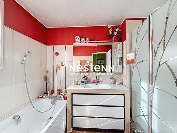 Maison Joue Les Tours 6 pièces 148 m2