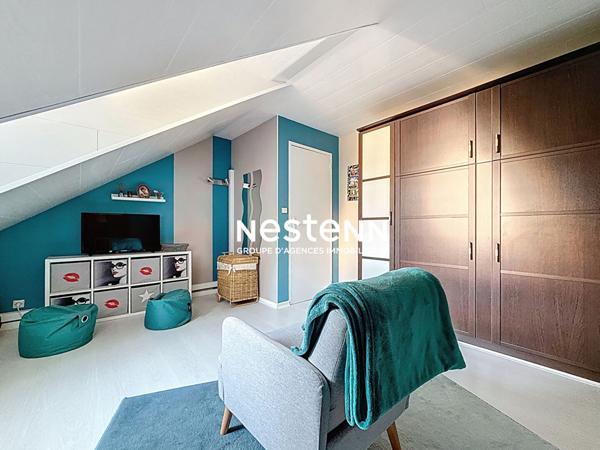 Maison Joue Les Tours 6 pièces 148 m2