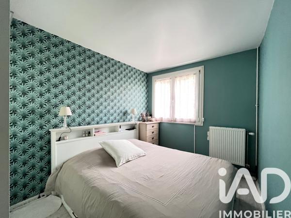Appartement à vendre 4 pièces 68 m² Neuilly-sur-Marne